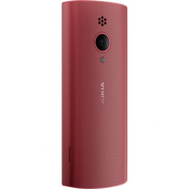 Мобільний телефон Nokia 150 2023 Red-13-зображення