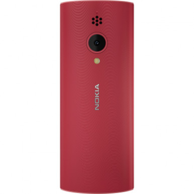 Мобільний телефон Nokia 150 2023 Red-15-зображення