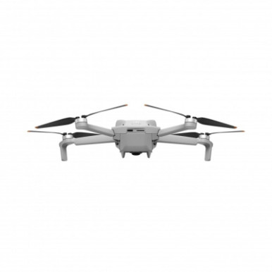 Квадрокоптер DJI Mini 3 +consumer RC Controller EU (CP.MA.00000587.01)-10-зображення