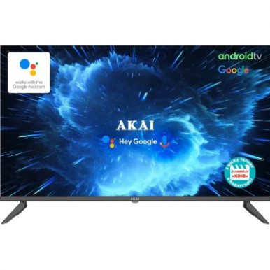 Телевізор Akai AK43D22G-4-зображення