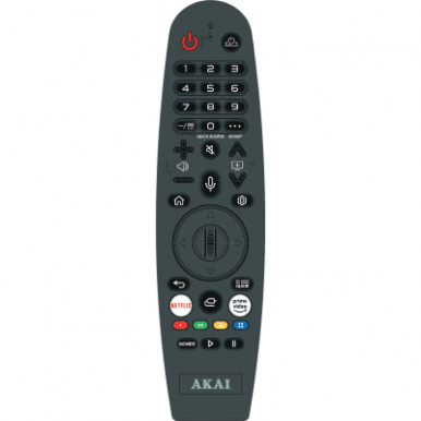 Телевізор Akai AK43FHD22W-9-зображення