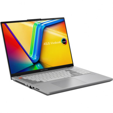 Ноутбук ASUS Vivobook Pro 16X OLED K6604JI-MX065 (90NB10Z1-M002T0)-7-изображение