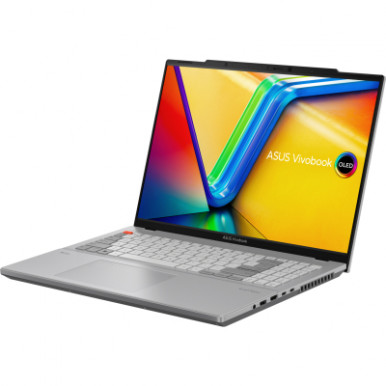 Ноутбук ASUS Vivobook Pro 16X OLED K6604JI-MX065 (90NB10Z1-M002T0)-8-изображение
