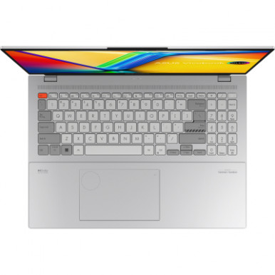 Ноутбук ASUS Vivobook Pro 16X OLED K6604JI-MX065 (90NB10Z1-M002T0)-9-изображение