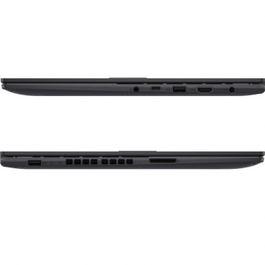 Ноутбук ASUS Vivobook 16X OLED K3605VU-MX044 (90NB11Z1-M001S0)-12-зображення