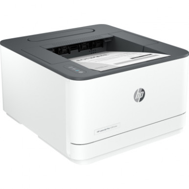 Лазерный принтер HP LaserJet Pro 3003dw WiFi (3G654A)-4-изображение