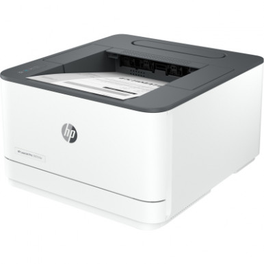 Лазерний принтер HP LaserJet Pro 3003dw WiFi (3G654A)-5-зображення