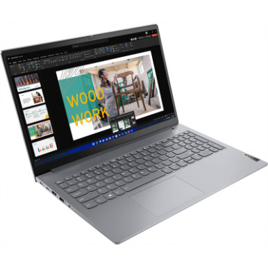 Ноутбук Lenovo ThinkBook 15 G4 IAP (21DJ0052RA)-10-зображення