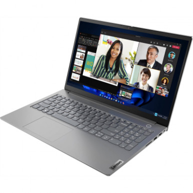 Ноутбук Lenovo ThinkBook 15 G4 IAP (21DJ0052RA)-11-зображення