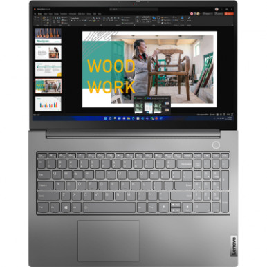 Ноутбук Lenovo ThinkBook 15 G4 IAP (21DJ0052RA)-12-зображення