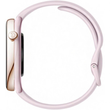 Смарт-годинник Amazfit GTR Mini Misty Pink (989611)-8-зображення