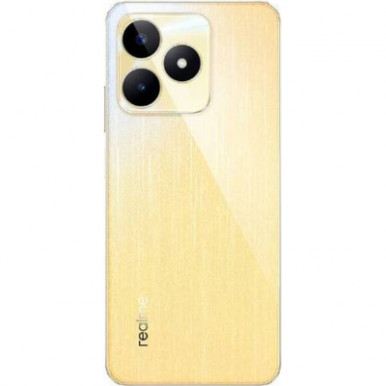 Смартфон Realme C53 6/128GB Champion Gold-15-зображення