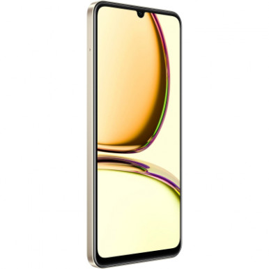 Смартфон Realme C53 6/128GB Champion Gold-20-изображение