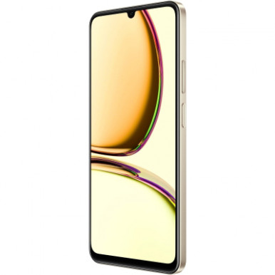 Смартфон Realme C53 6/128GB Champion Gold-21-изображение