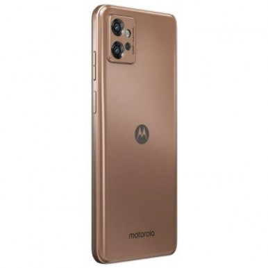 Мобільний телефон Motorola G32 8/256Gb Rose Gold (PAUU0051RS)-14-зображення