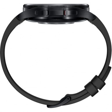 Смарт-годинник Samsung Galaxy Watch 6 Classic 47mm eSIM Black (SM-R965FZKASEK)-9-зображення