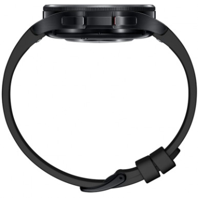 Смарт-часы Samsung Galaxy Watch 6 Classic 43mm Black (SM-R950NZKASEK)-9-изображение