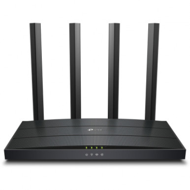 Маршрутизатор TP-Link ARCHER-AX12-4-зображення