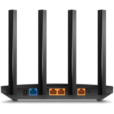 Маршрутизатор TP-Link ARCHER-AX12-6-зображення
