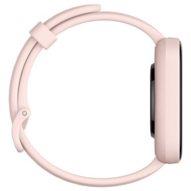 Смарт-годинник Amazfit Bip 3 Pink EU-6-зображення