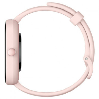 Смарт-годинник Amazfit Bip 3 Pink EU-7-зображення