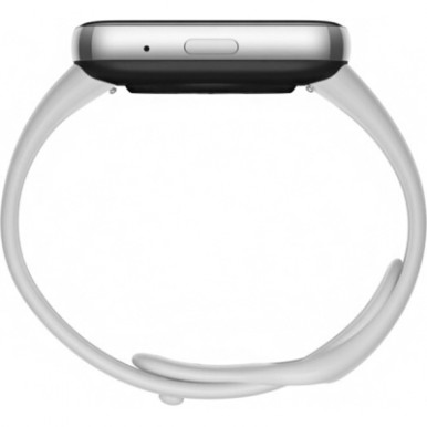 Смарт-часы Xiaomi Redmi Watch 3 Active Gray (BHR7272GL)-17-изображение