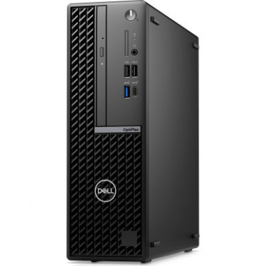 Комп'ютер Dell Optiplex Plus 7010 SFF / i5-13500 (210-BFXD_i516UBU)-4-зображення