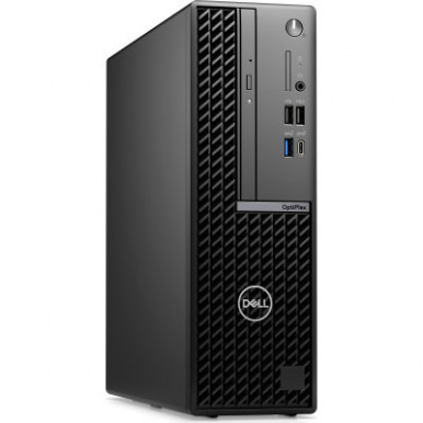 Комп'ютер Dell Optiplex Plus 7010 SFF / i5-13500 (210-BFXD_i516UBU)-6-зображення