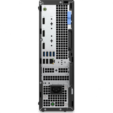 Комп'ютер Dell Optiplex Plus 7010 SFF / i5-13500 (210-BFXD_i516UBU)-7-зображення