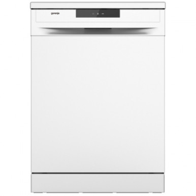 Посудомоечная машина Gorenje GS62040W (GS 62040 W)-6-изображение