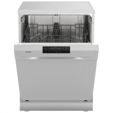 Посудомоечная машина Gorenje GS62040W (GS 62040 W)-7-изображение