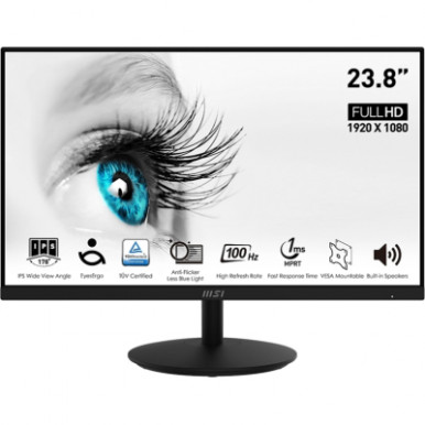 Монітор MSI PRO MP242A-7-зображення
