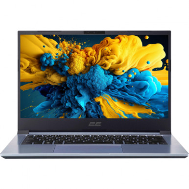 Ноутбук 2E Complex Pro 14 Lite (NV41PZ-14UA22)-5-зображення