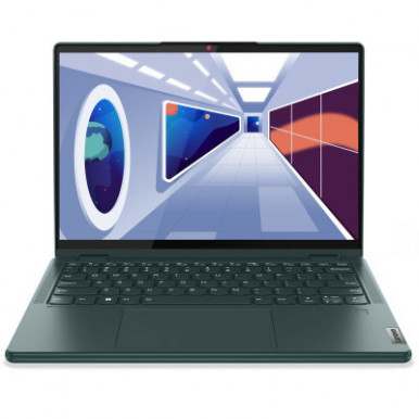 Ноутбук Lenovo Yoga 6 13ABR8 (83B2007MRA)-12-зображення