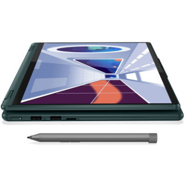 Ноутбук Lenovo Yoga 6 13ABR8 (83B2007MRA)-13-зображення