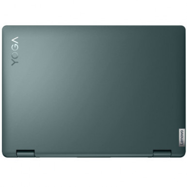 Ноутбук Lenovo Yoga 6 13ABR8 (83B2007MRA)-14-зображення