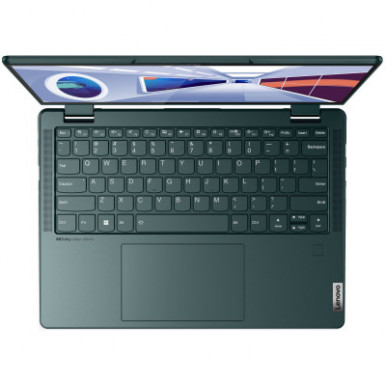 Ноутбук Lenovo Yoga 6 13ABR8 (83B2007MRA)-17-зображення