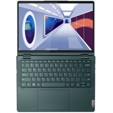 Ноутбук Lenovo Yoga 6 13ABR8 (83B2007MRA)-20-зображення