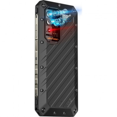 Мобільний телефон Ulefone Power Armor 19T 12/256Gb Black (6937748735298)-15-зображення