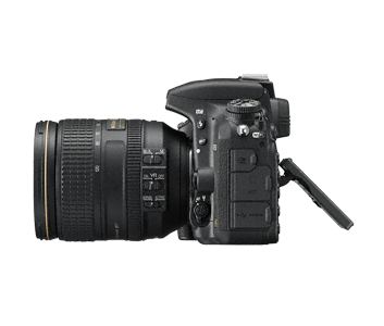 Цифрова дзеркальна фотокамера Nikon D750 Body-11-зображення
