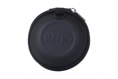 Навушники Ergo ES-200i Black-10-зображення