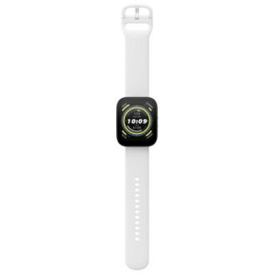 Смарт-часы Amazfit Bip 5 Cream White (997955)-11-изображение