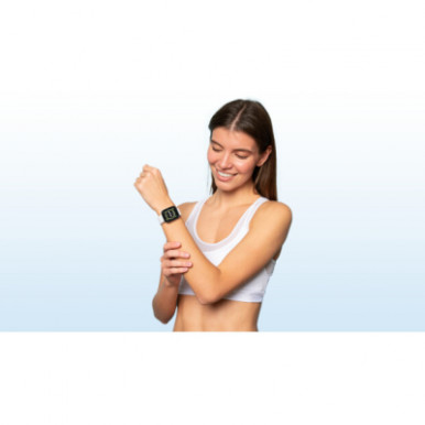 Смарт-часы Amazfit Bip 5 Cream White (997955)-13-изображение