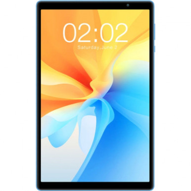 Планшет Teclast P25T 10.1 WiFi 4/64GB Blue (6940709684863)-8-зображення