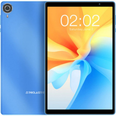 Планшет Teclast P25T 10.1 WiFi 4/64GB Blue (6940709684863)-12-зображення