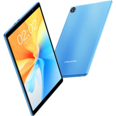 Планшет Teclast P25T 10.1 WiFi 4/64GB Blue (6940709684863)-14-зображення