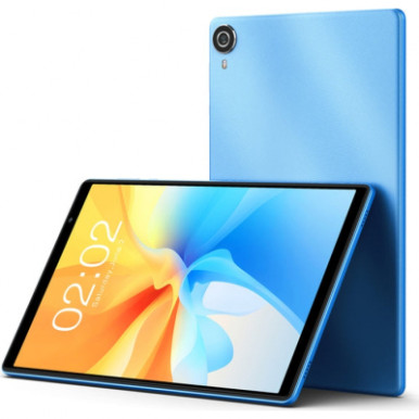 Планшет Teclast P25T 10.1 WiFi 4/64GB Blue (6940709684863)-15-зображення