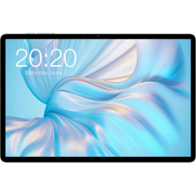 Планшет Teclast M50 Pro 10.1 4G LTE 8/256GB Blue (6940709685389)-9-зображення