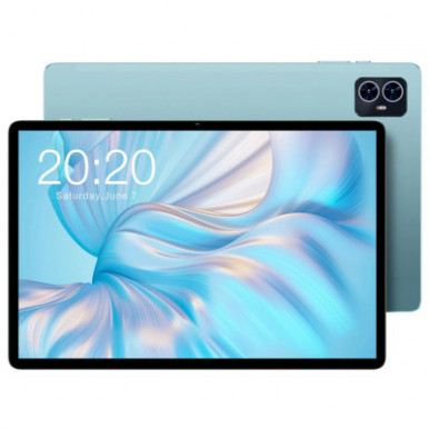 Планшет Teclast M50 Pro 10.1 4G LTE 8/256GB Blue (6940709685389)-13-зображення