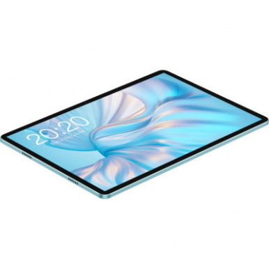 Планшет Teclast M50 Pro 10.1 4G LTE 8/256GB Blue (6940709685389)-14-зображення